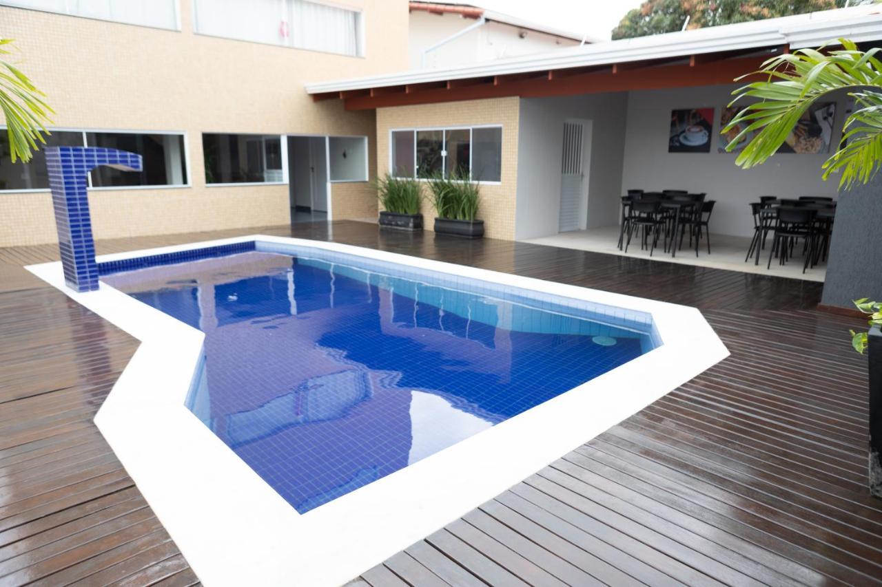 Daho Hotel Νατάλ Εξωτερικό φωτογραφία