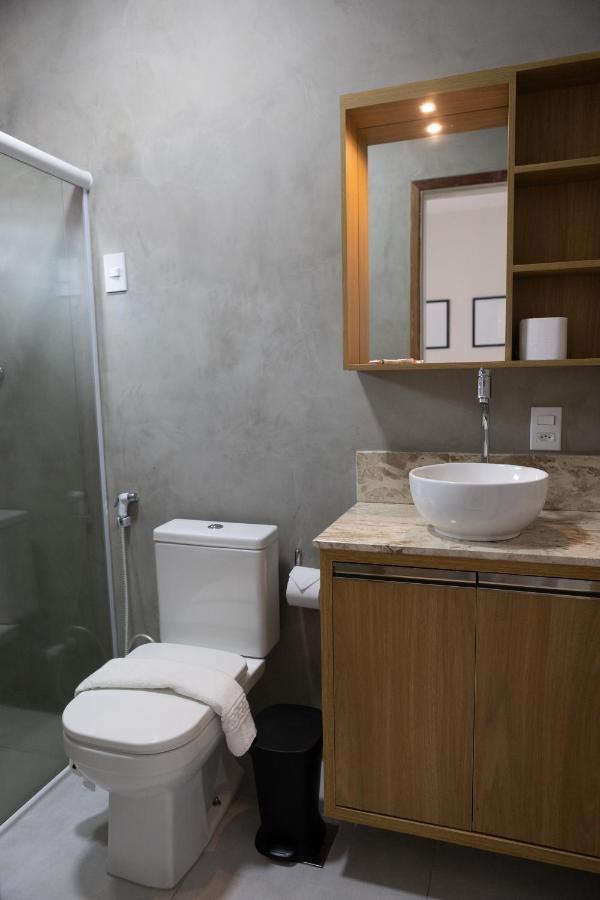 Daho Hotel Νατάλ Εξωτερικό φωτογραφία