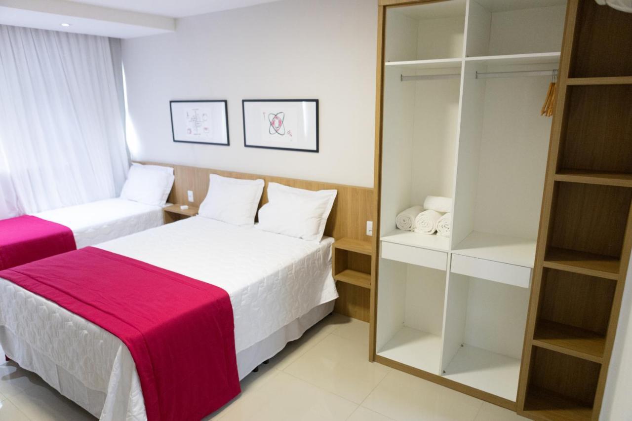 Daho Hotel Νατάλ Εξωτερικό φωτογραφία